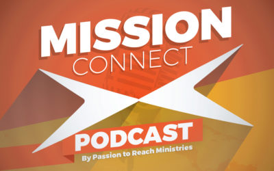 From Witchcraft to Born Again Believer (MCP017)