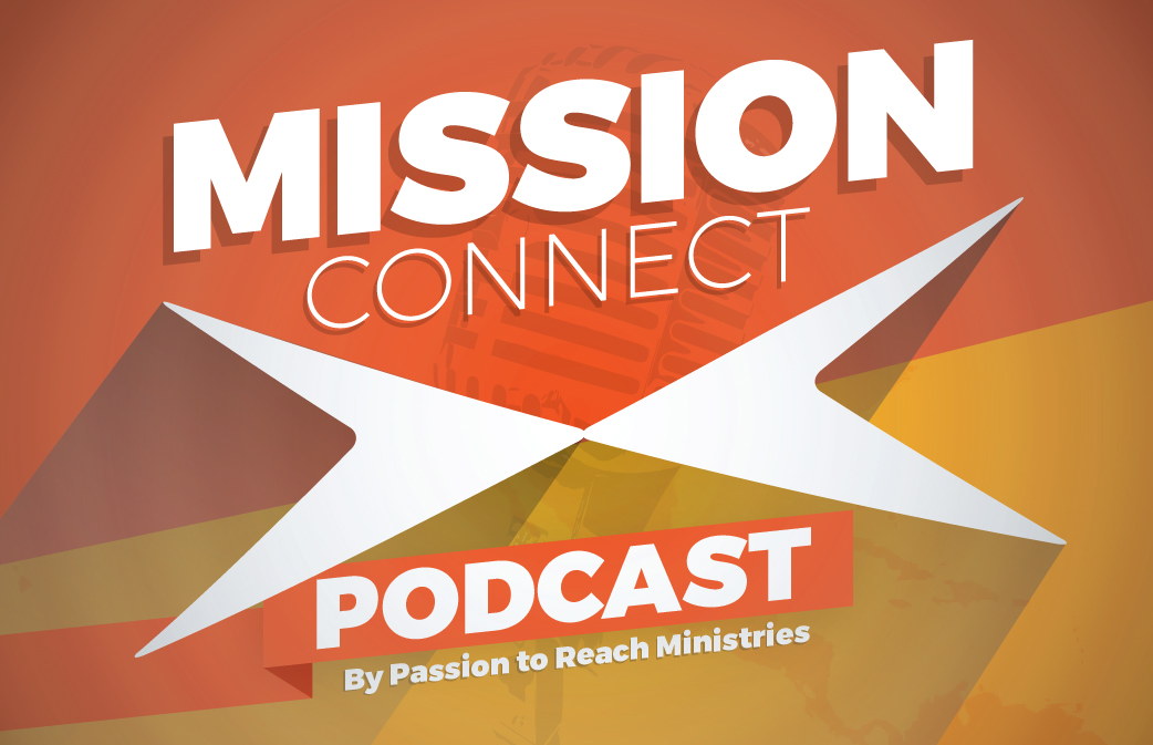 From deep despair to understanding God’s mission (MCP 005)